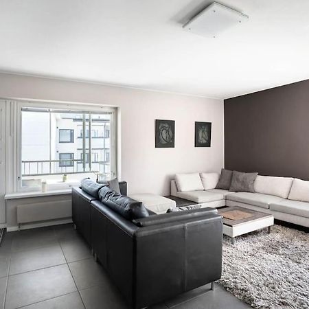 Majestic Penthouse With Sauna & High-Speed Wi-Fi And Parking Рованиеми Экстерьер фото